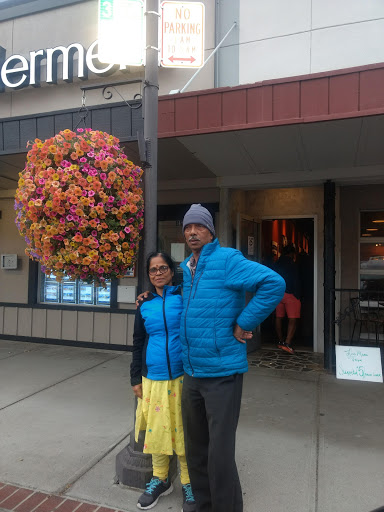 Coffee Shop «The Vogue», reviews and photos, 117 E Woodin Ave, Chelan, WA 98816, USA