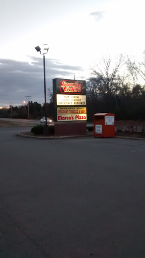 Movie Rental Store «Family Video», reviews and photos, 1208 E Northfield Blvd C, Murfreesboro, TN 37130, USA