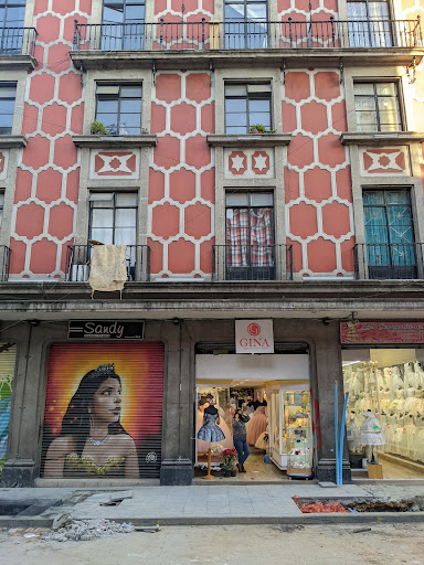 Tiendas para comprar vestidos ceremonia mujer Ciudad de Mexico