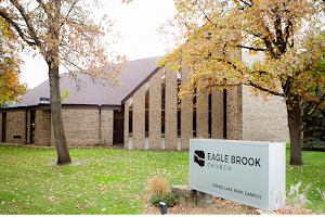 Eagle Brook Church in Spring Lake Park, MN image