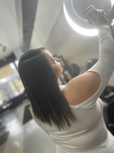 Hair Salon «The Reverence Design Team Hair Salon», reviews and photos, 2062 S Taylor Rd, Cleveland Heights, OH 44118, USA