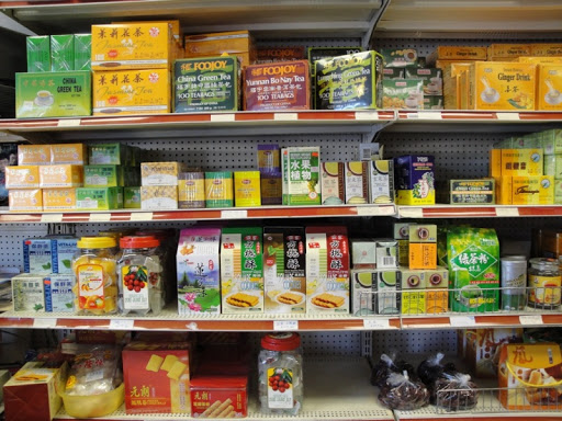 Asian Grocery Store «Asian Grocery», reviews and photos, 11 Marchwood Rd, Exton, PA 19341, USA