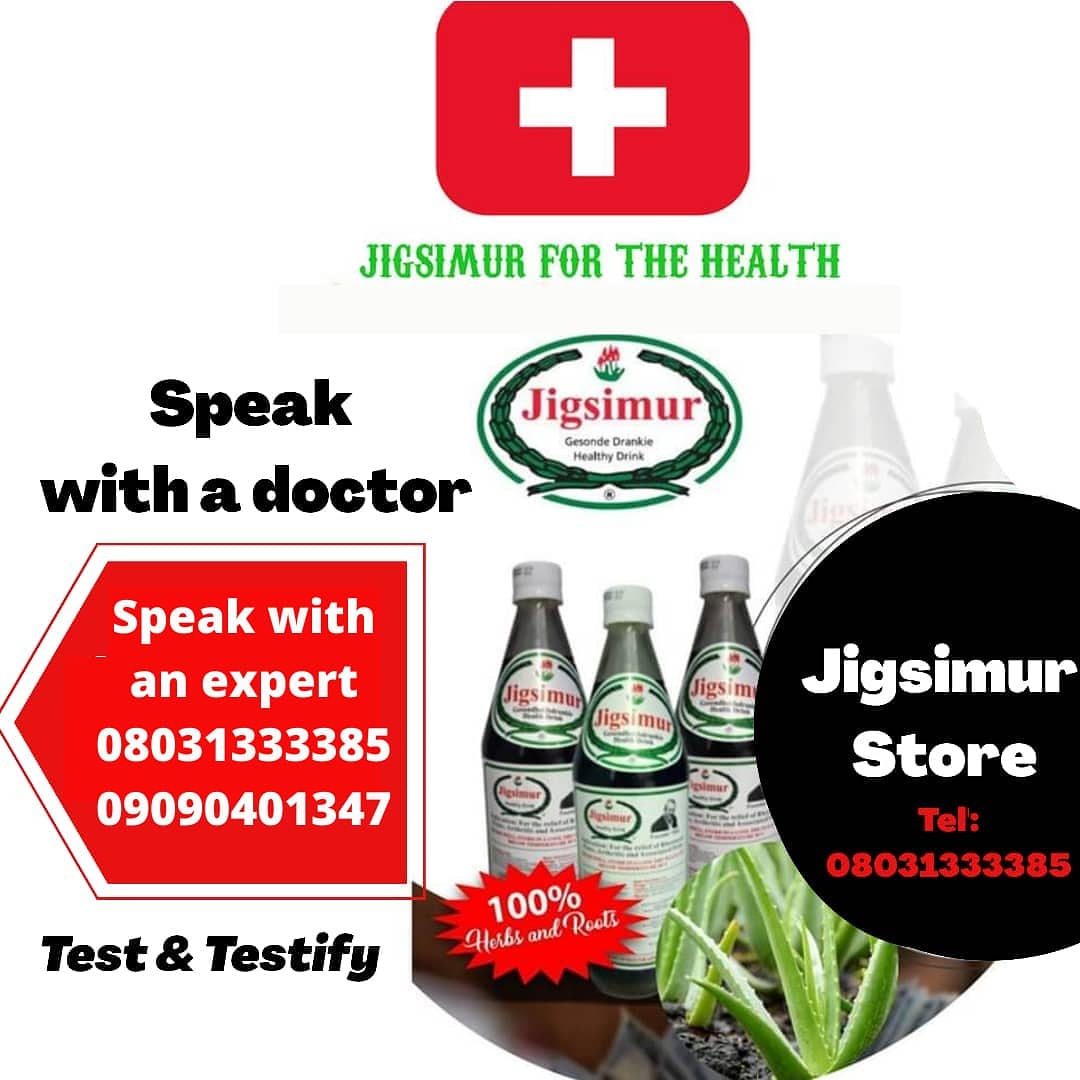 JIGSIMUR ONLINE HEALTH SOLUTION