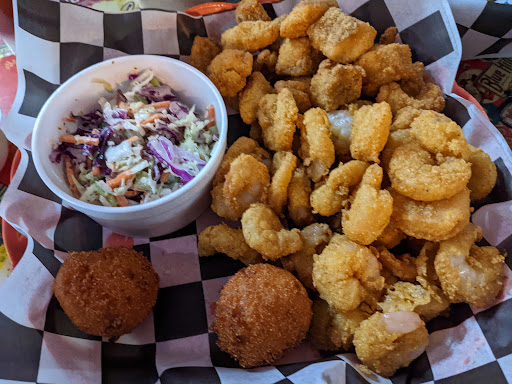 Market «The Fish Market», reviews and photos, 1120 Old State Hwy 210, Liberty, MO 64068, USA