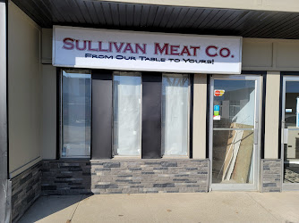 Sullivan Meat Co.