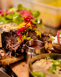 Photo n°25 de Le Couperet | Bar & Restaurant Smokehouse | Montpellier à Montpellier ()