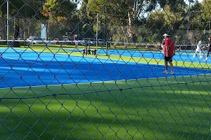 Glenvale Tennis Club image