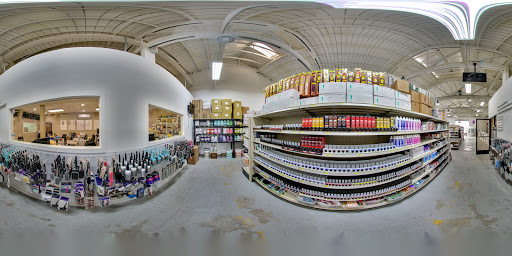 Beauty Supply Store «Skyline Beauty Supply Corporation.», reviews and photos, 1717 N Main St, Los Angeles, CA 90012, USA