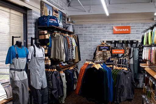 Fishing Store «The Fly Fishers», reviews and photos, 9617 W Greenfield Ave #1, West Allis, WI 53214, USA