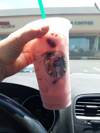 Coffee Shop «Starbucks», reviews and photos, 275 New Britain Ave, Plainville, CT 06062, USA