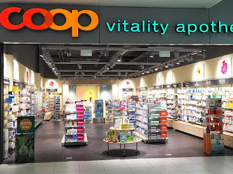 Coop Vitality Kriens Pilatus Markt