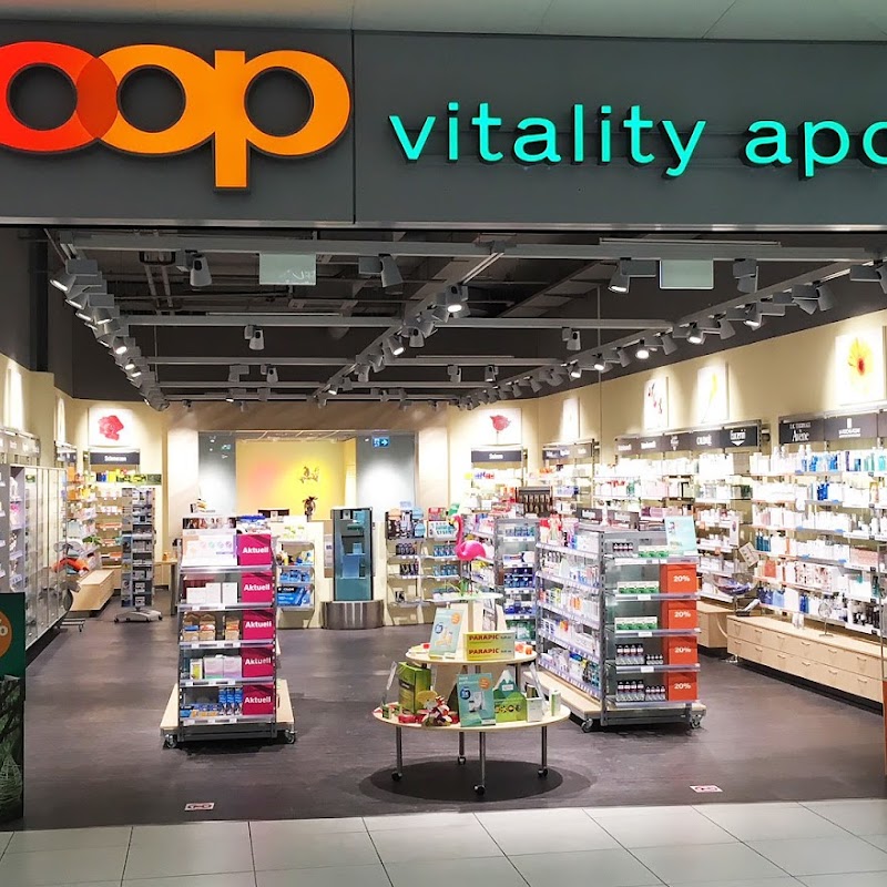 Coop Vitality Kriens Pilatus Markt