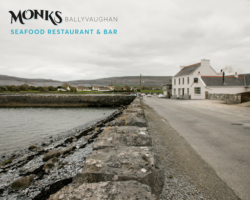 Monks Ballyvaughan