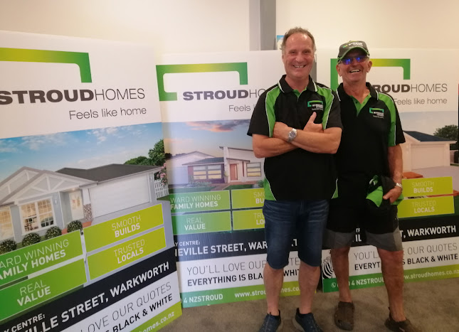 Comments and reviews of Stroud Homes Auckland North