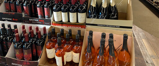 Wine Store «Sinkers Wine & Spirits», reviews and photos, 3304 Gallatin Pike, Nashville, TN 37216, USA