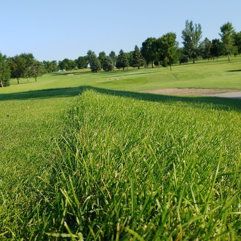 River Ridge Golf Course