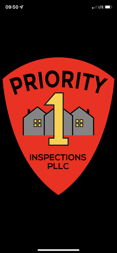 PRIORITY 1 INSPECTIONS PLLC