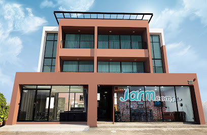 Jarm Studio (Jarm.com)