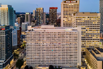 Yonge Eglinton Apartments - Duplex
