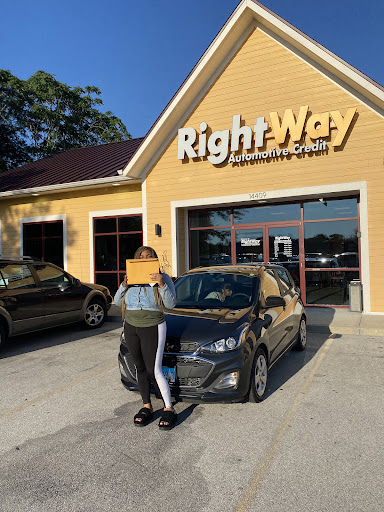 Used Car Dealer «Rightway Auto Sales», reviews and photos, 14455 Pulaski Rd, Midlothian, IL 60445, USA