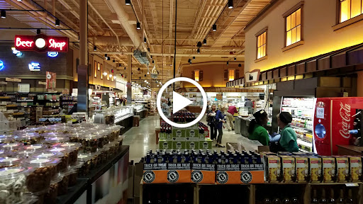 Supermarket «Wegmans», reviews and photos, 100 Applied Bank Blvd, Glen Mills, PA 19342, USA