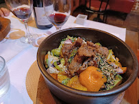 Viande du Restaurant coréen BibimBAP à Paris - n°13