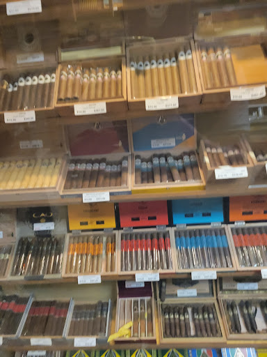 Cigar Shop «Cigar Emporium», reviews and photos, 1953 86th St, Brooklyn, NY 11214, USA