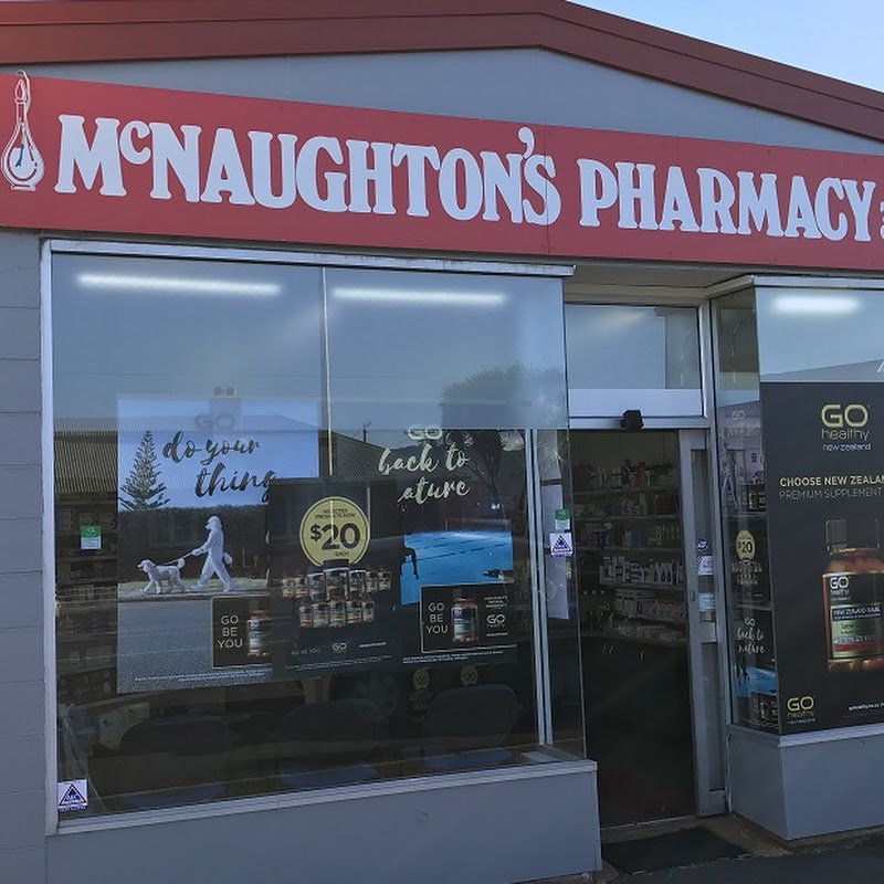 McNaughton's Pharmacy