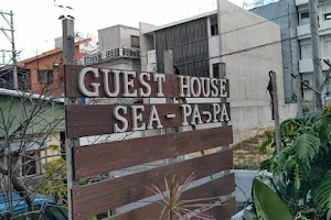 ゲストハウス Sea〜PaっPa image