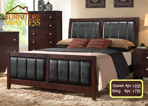 Furniture Store «Furniture Way Less», reviews and photos, 550 Franklin Gateway SE, Marietta, GA 30067, USA