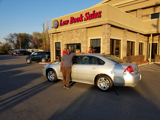 Car Dealer «Low Book Sales Used Cars of Salt Lake City», reviews and photos, 3371 State St, Salt Lake City, UT 84115, USA