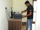 user