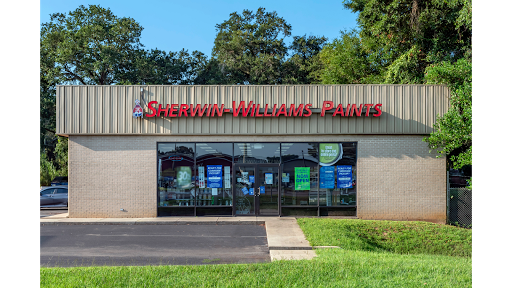 Sherwin-Williams Paint Store, 313 E 9 Mile Rd, Pensacola, FL 32514, USA, 