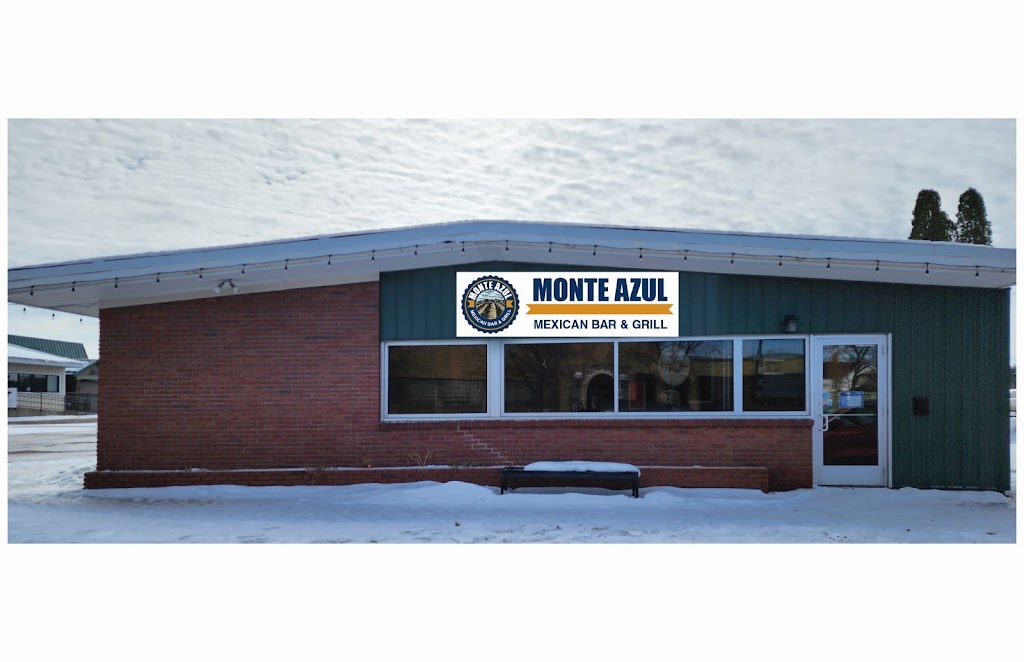 Monte Azul Mexican Bar & Grill 56479