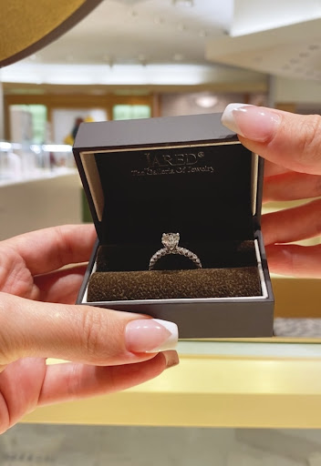 Jewelry Store «Jared The Galleria of Jewelry», reviews and photos, 1630 N Federal Hwy, Fort Lauderdale, FL 33305, USA