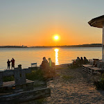 Photo n°8 de l'avis de Sieglinde.z fait le 16/05/2023 à 13:42 sur le  Strandrestaurant Kiek ut à Heikendorf