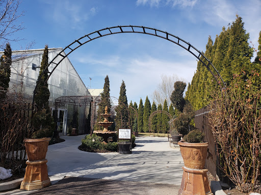 Wedding Chapel «Le Jardin», reviews and photos, 1910 Dimple Dell Rd, Sandy, UT 84092, USA