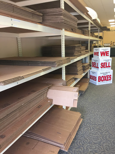 Shipping and Mailing Service «The Shipping Store (FedEx,UPS,DHL, USMail)», reviews and photos, 8000 Research Forest Dr #115, The Woodlands, TX 77382, USA