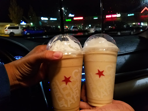 Cafe «Black Rock Coffee», reviews and photos, 765 SW 185th Ave, Beaverton, OR 97006, USA