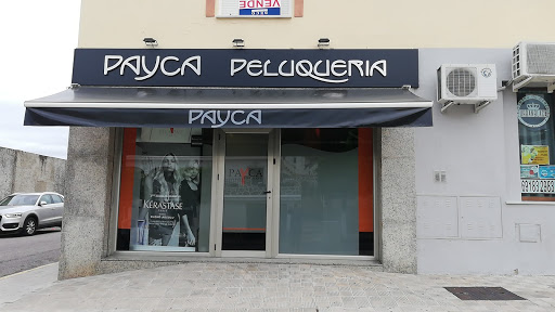 Peluquería Payca en Gines, Sevilla