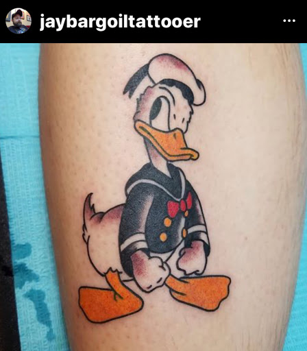 Explore aunt niece tattoo ideas, creative tattoo ideas in Marietta, available at Lucky Draw Tattoos III