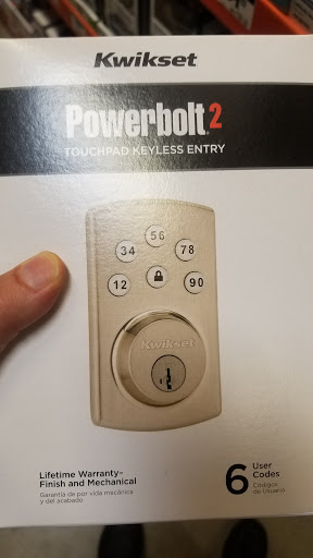 Home Improvement Store «The Home Depot», reviews and photos, 1740 Old Epps Bridge Rd, Athens, GA 30606, USA