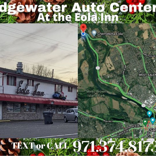 Edgewater Auto Center