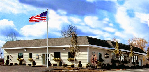 Cheney Insurance, 277 Main St, Damariscotta, ME 04543, Insurance Agency