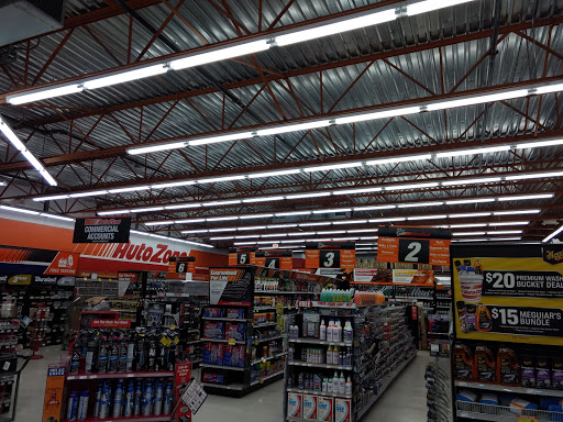 Auto Parts Store «AutoZone», reviews and photos, 2783 E Eldorado Pkwy, Little Elm, TX 75068, USA