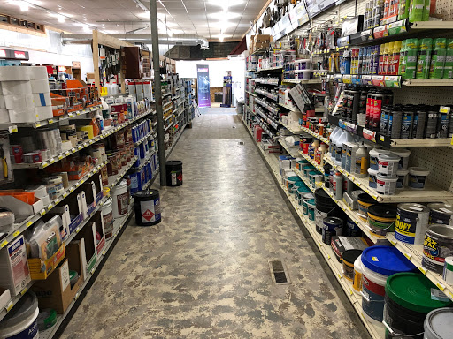 Farm & Home Lumber Co