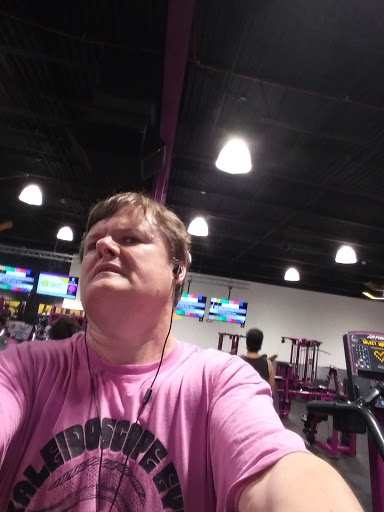 Gym «Planet Fitness - Lincolnwood, IL», reviews and photos, 6850 McCormick Blvd, Lincolnwood, IL 60712, USA