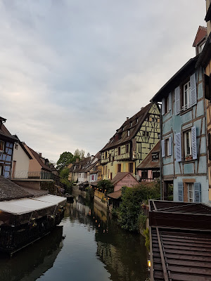 La Commanderie de Colmar - Gîte - Guesthouse à Colmar