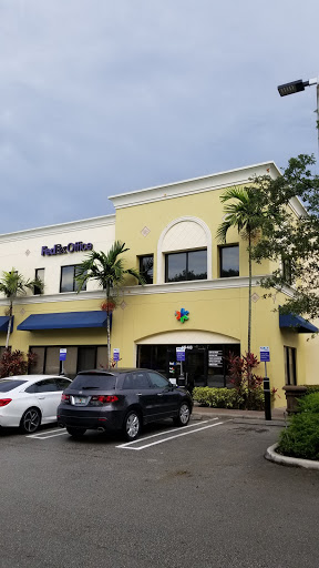 Print Shop «FedEx Office Print & Ship Center», reviews and photos, 1548 Weston Rd, Weston, FL 33326, USA