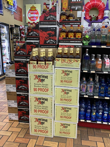 Liquor Store «Liquor World», reviews and photos, 50 Haven Hill Rd, Shelbyville, KY 40065, USA